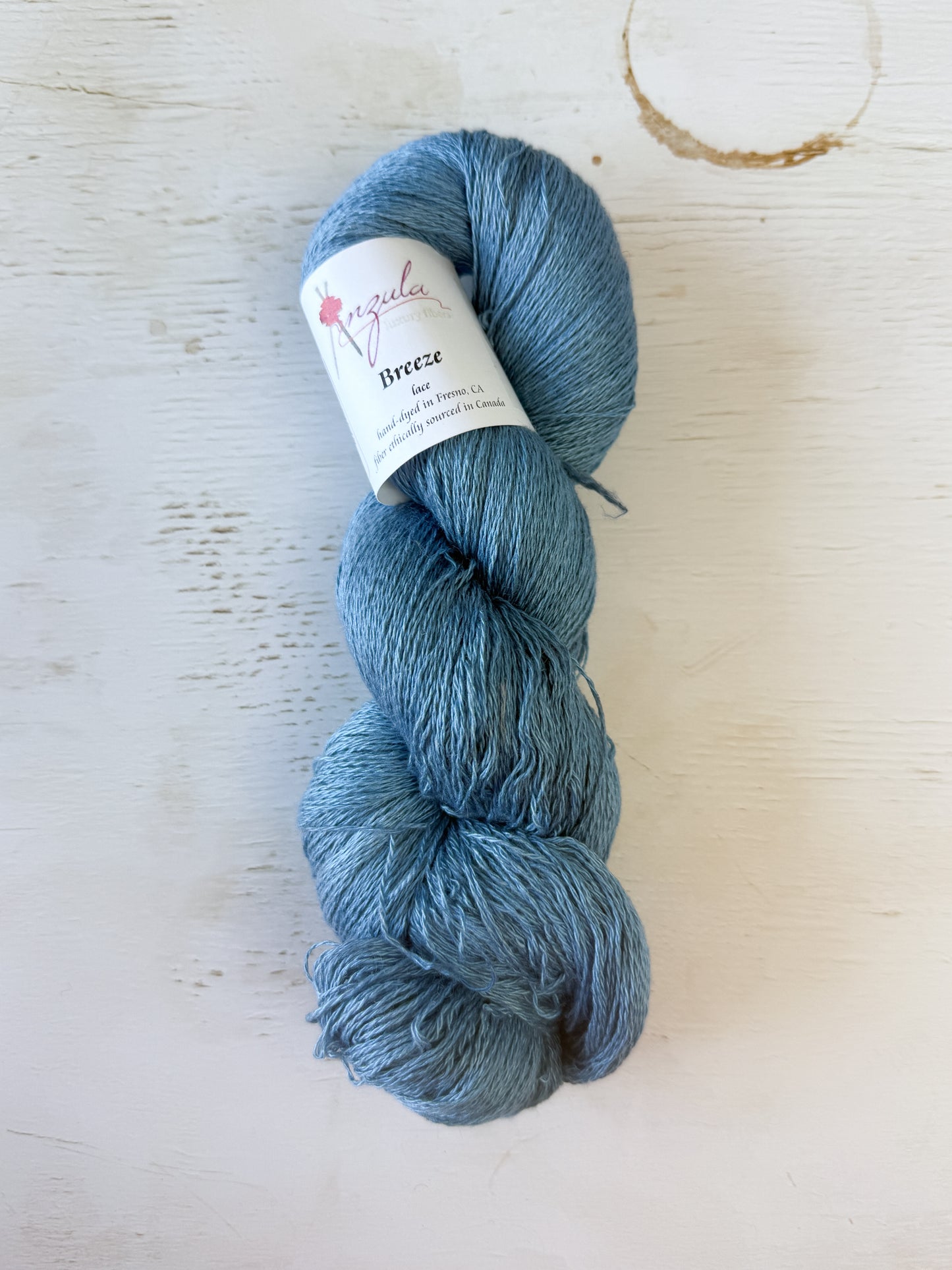 Anzula Breeze