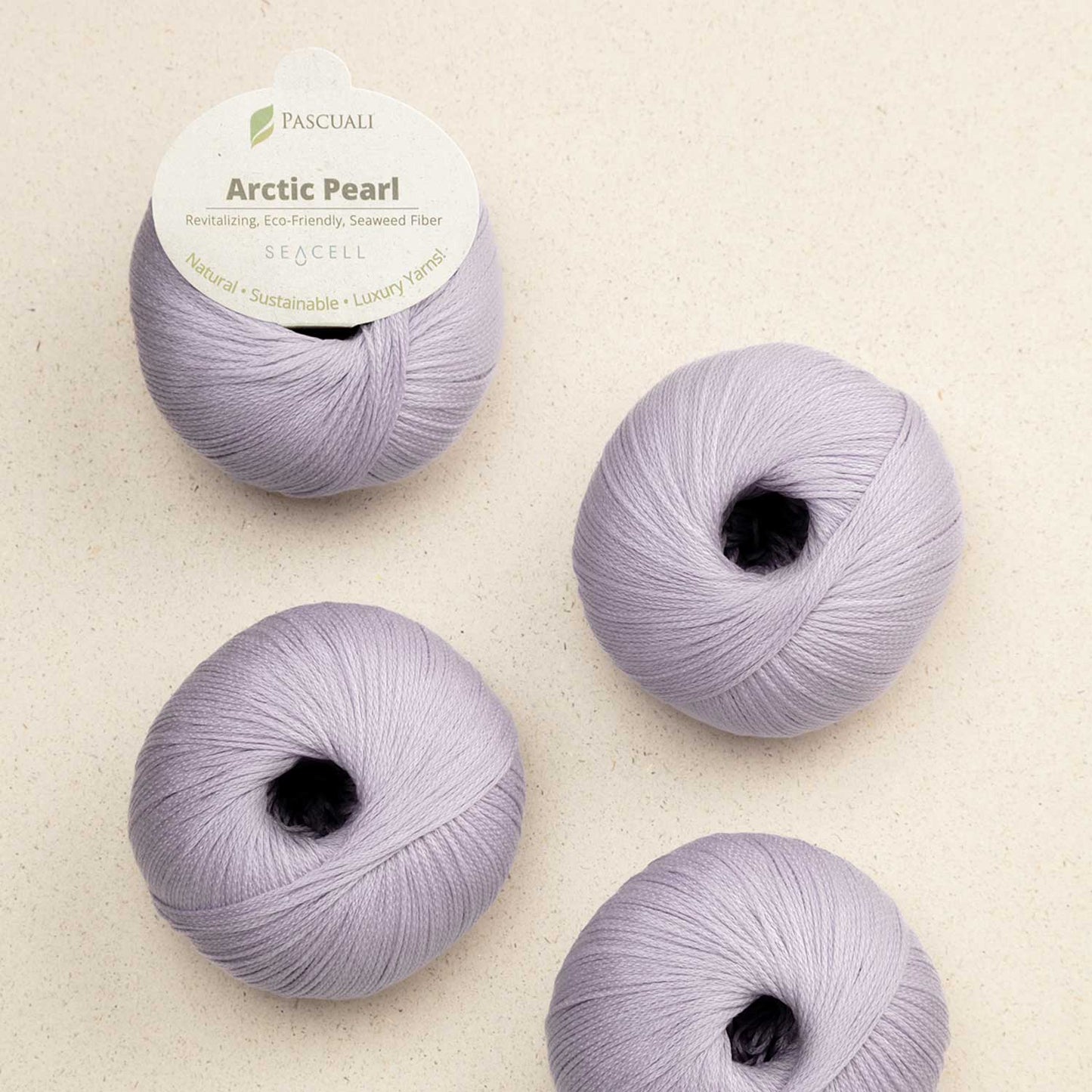 Pascuali Arctic Pearl