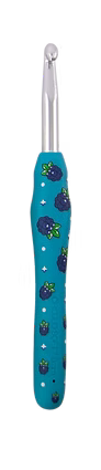 Circulo Aromas Crochet Hook - Limited Edition
