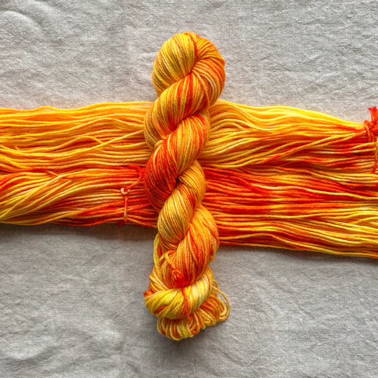 Toil & Trouble Cadence Worsted