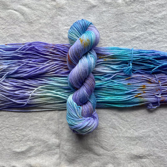 Toil & Trouble Cadence Worsted