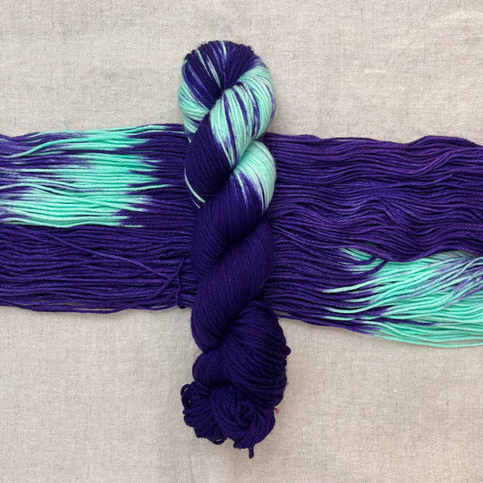 Toil & Trouble Cadence Worsted