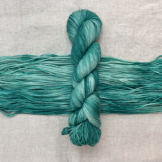 Toil & Trouble Cadence Worsted