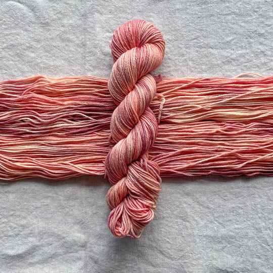 Toil & Trouble Cadence Worsted