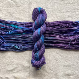 Toil & Trouble Cadence Worsted