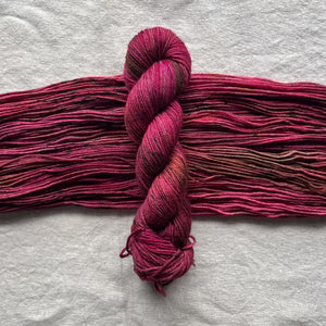 Toil & Trouble Cadence Worsted