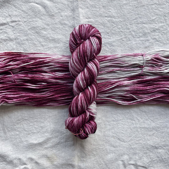 Toil & Trouble Cadence Worsted