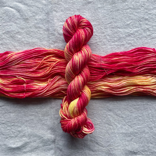 Toil & Trouble Cadence Worsted