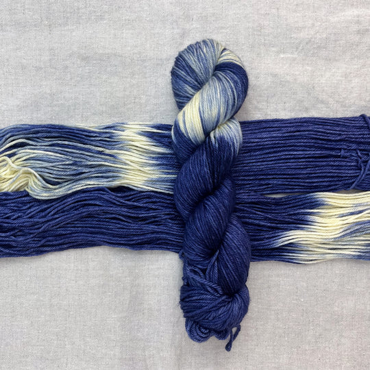 Toil & Trouble Cadence Worsted