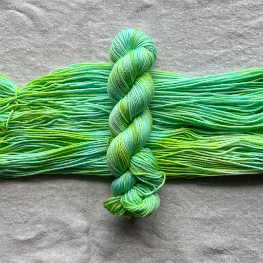 Toil & Trouble Cadence Worsted