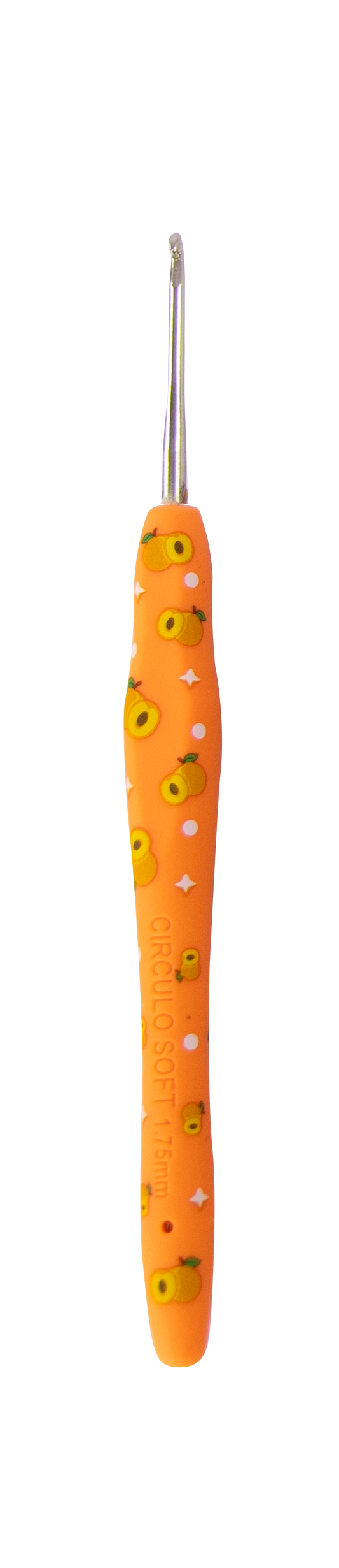 Circulo Aromas Crochet Hook - Limited Edition
