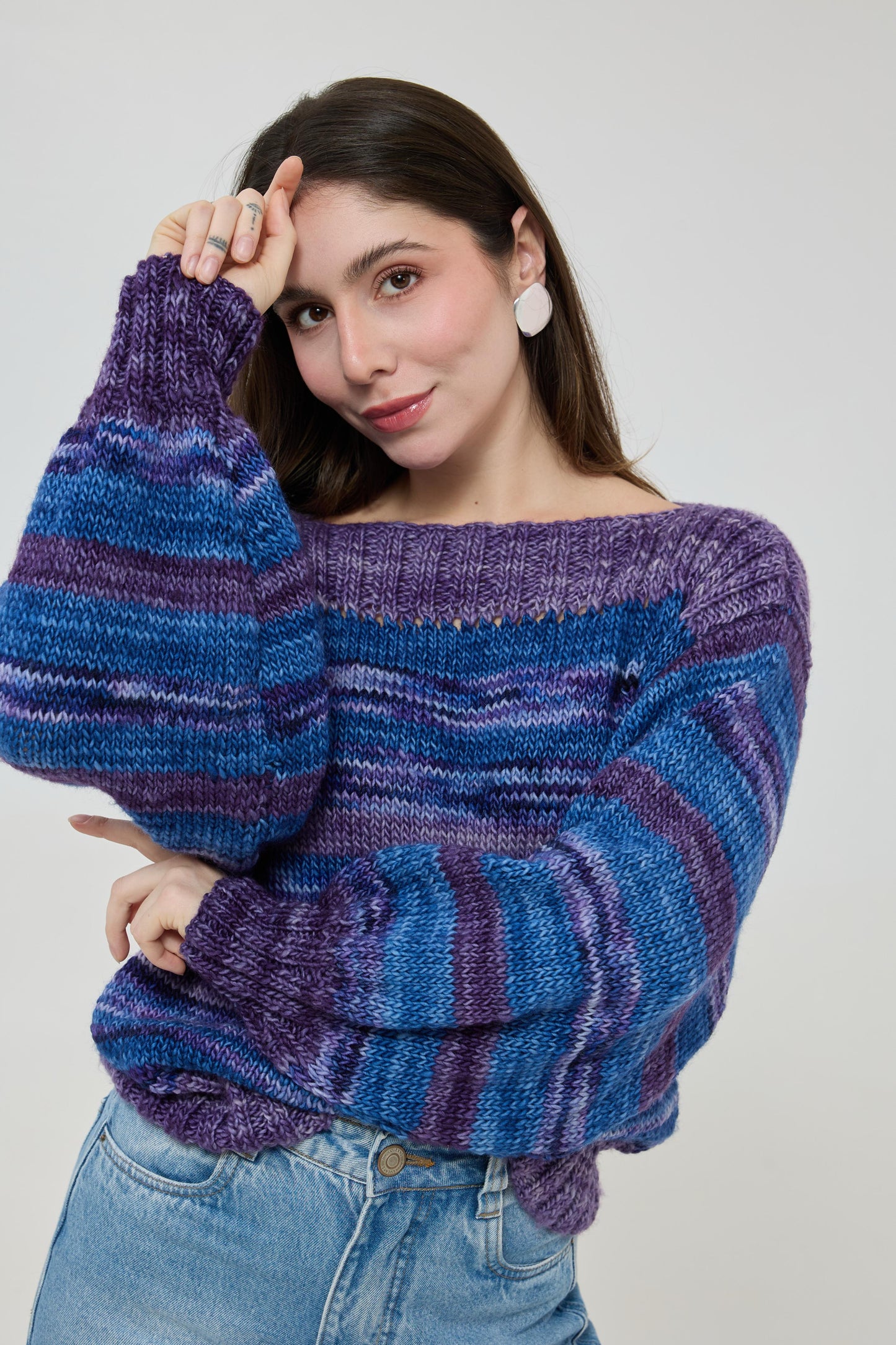 Círculo Aussie Merino