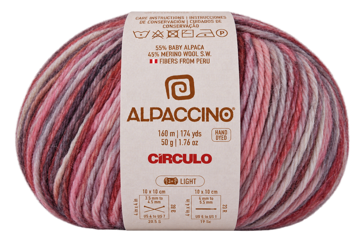Círculo Alpaccino
