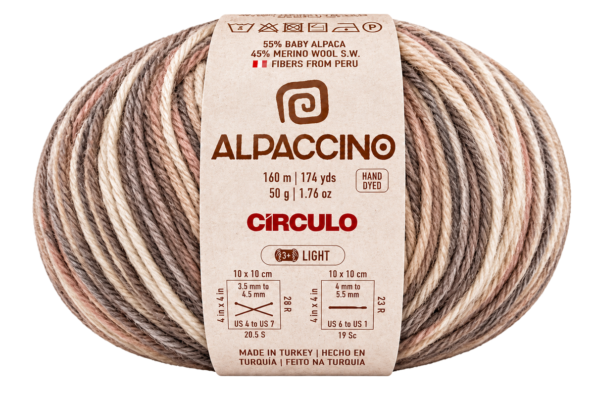 Círculo Alpaccino