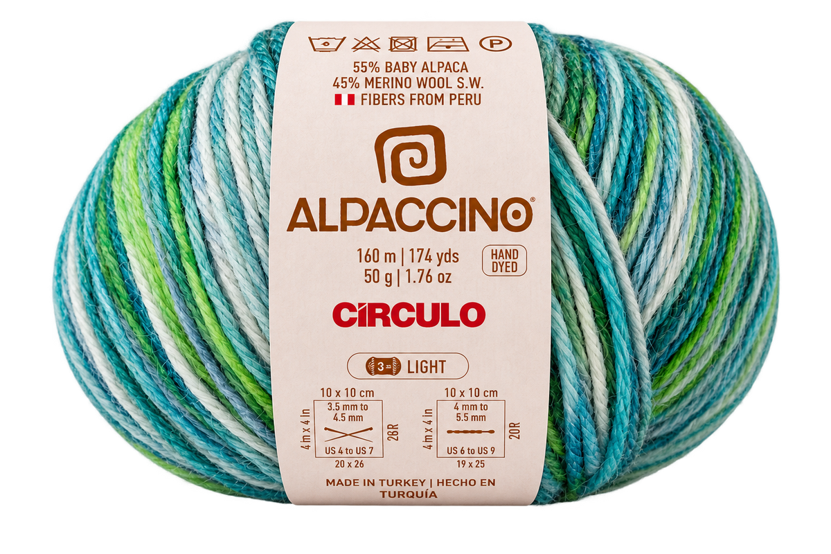 Círculo Alpaccino