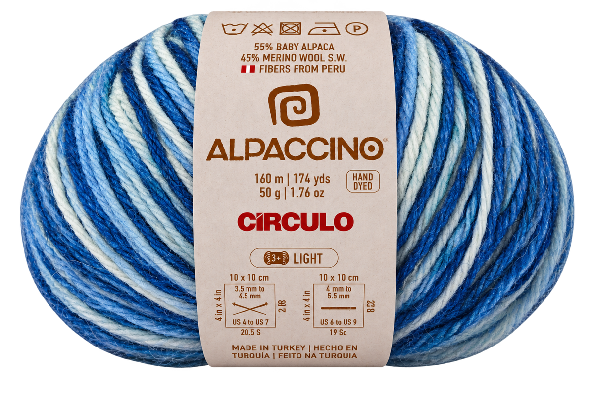 Círculo Alpaccino