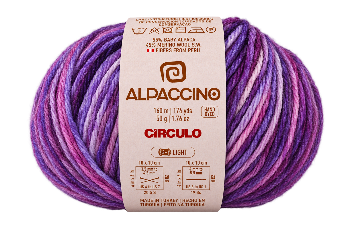 Círculo Alpaccino
