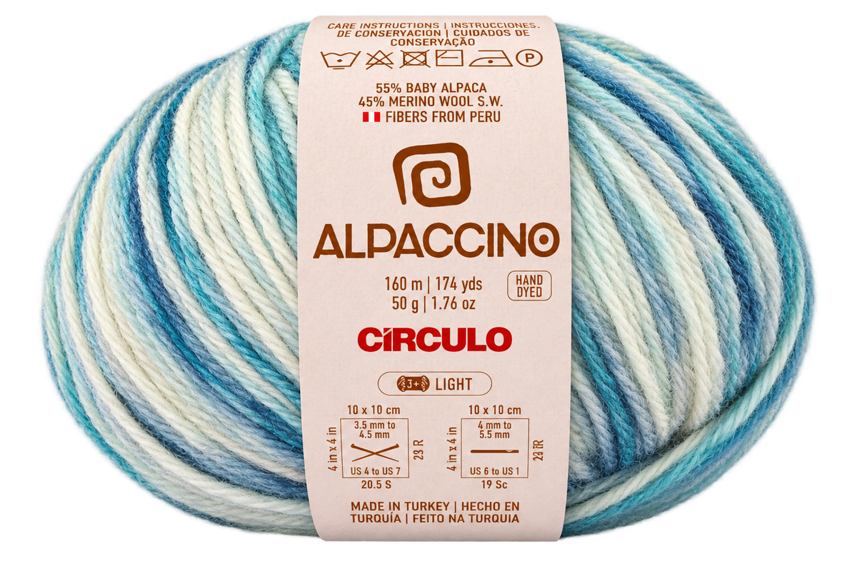 Círculo Alpaccino