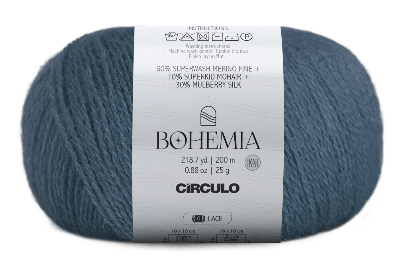 Círculo Bohemia