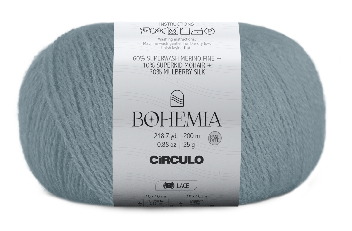 Círculo Bohemia