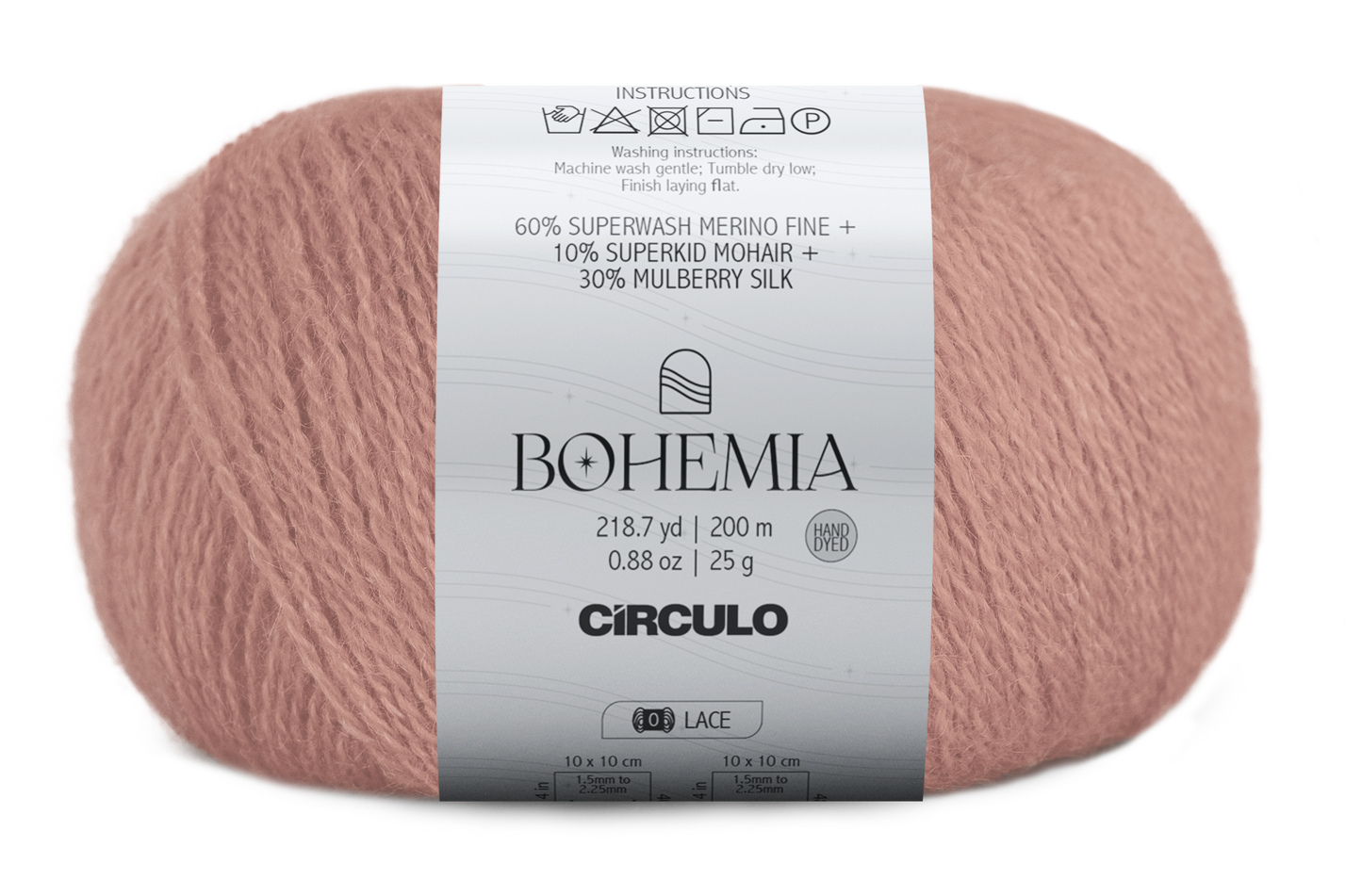 Círculo Bohemia