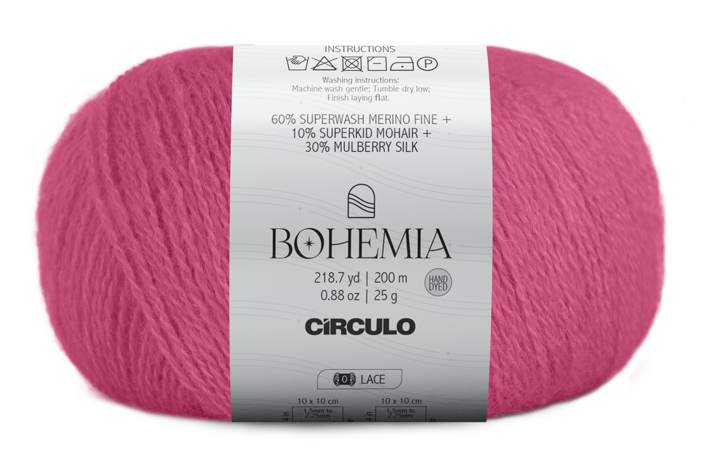 Círculo Bohemia