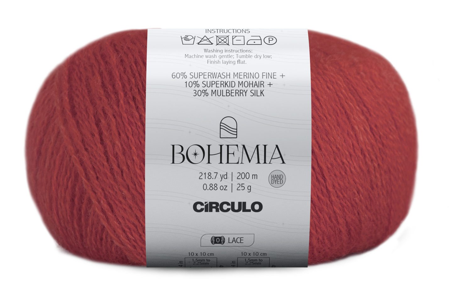 Círculo Bohemia