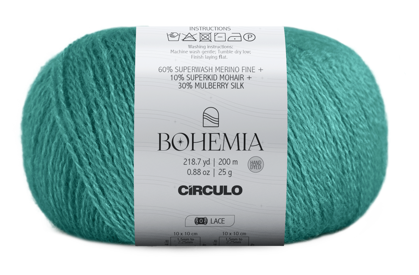 Círculo Bohemia