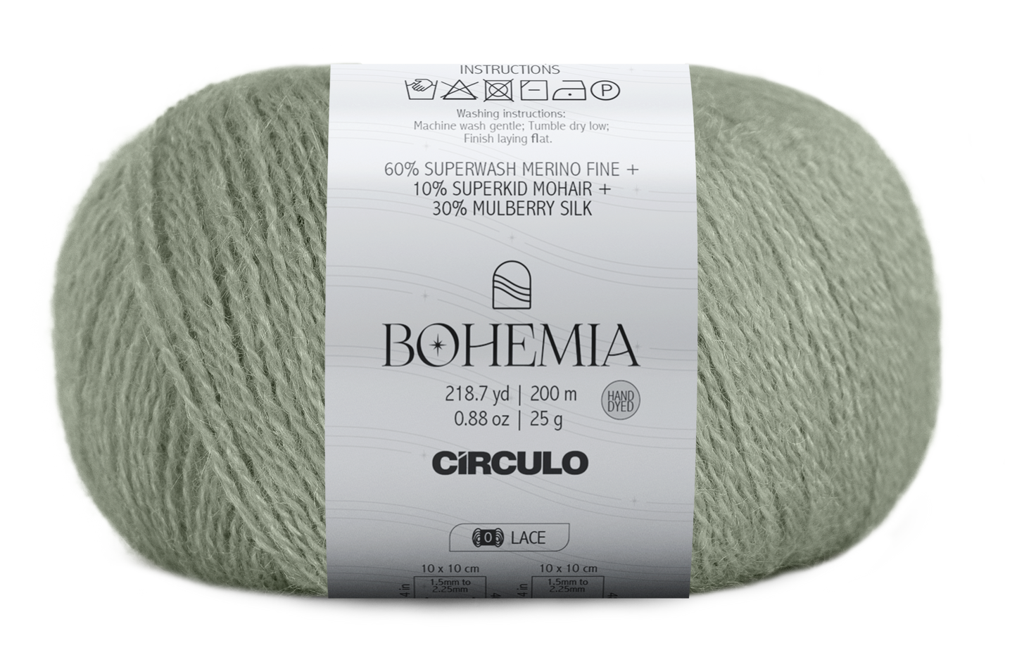 Círculo Bohemia