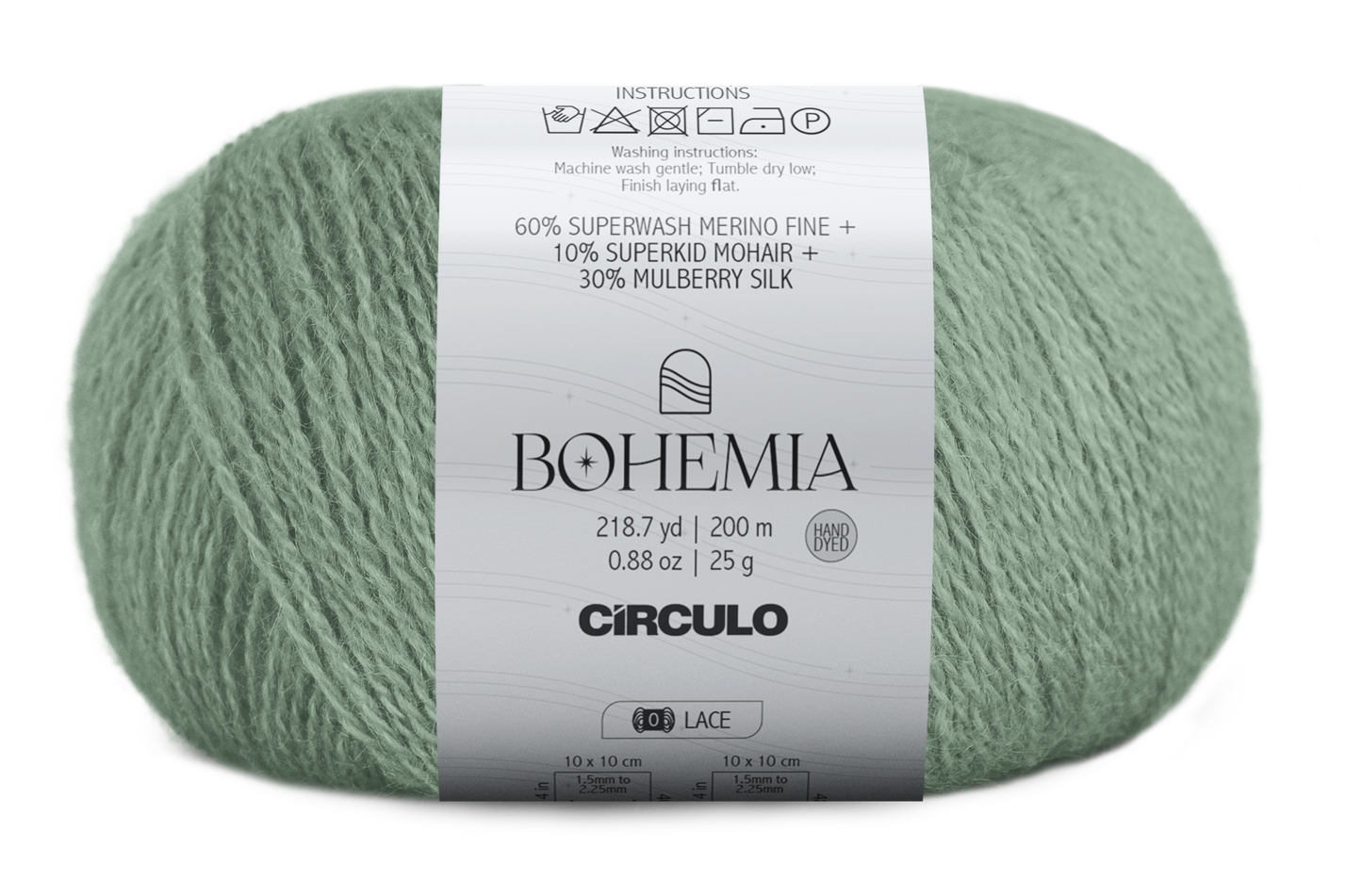Círculo Bohemia