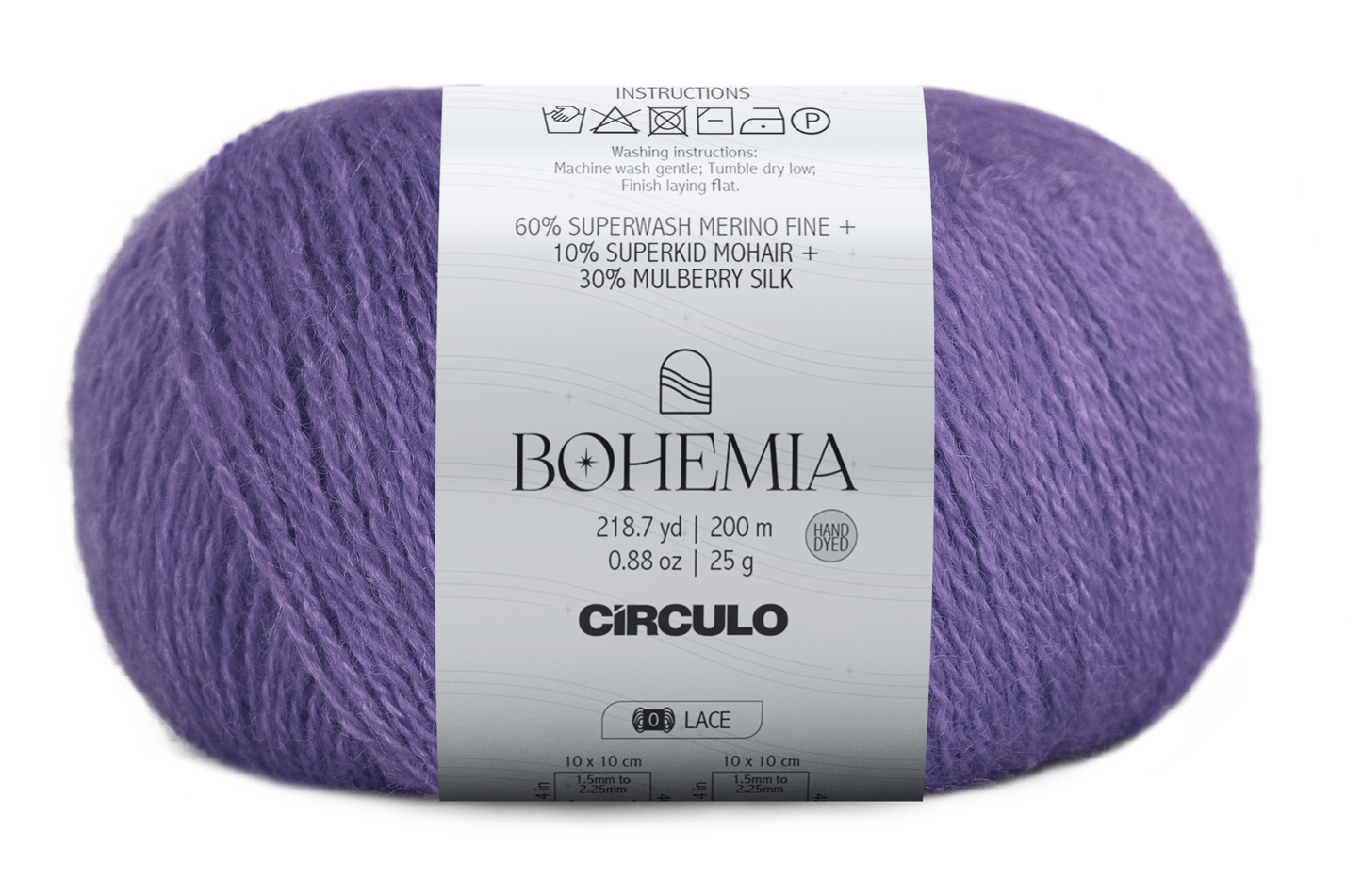 Círculo Bohemia