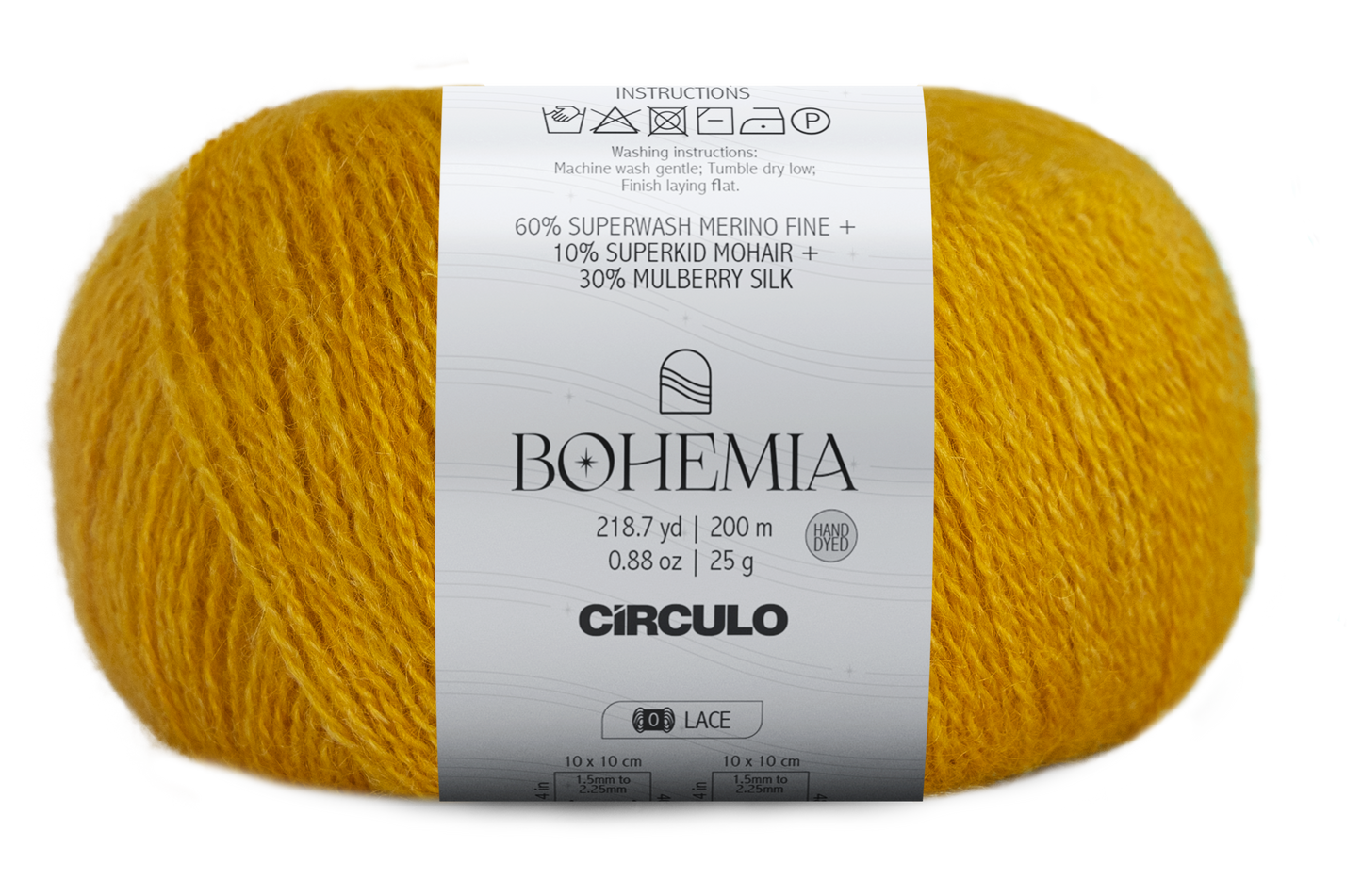 Círculo Bohemia