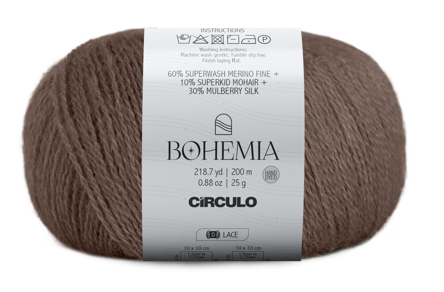 Círculo Bohemia