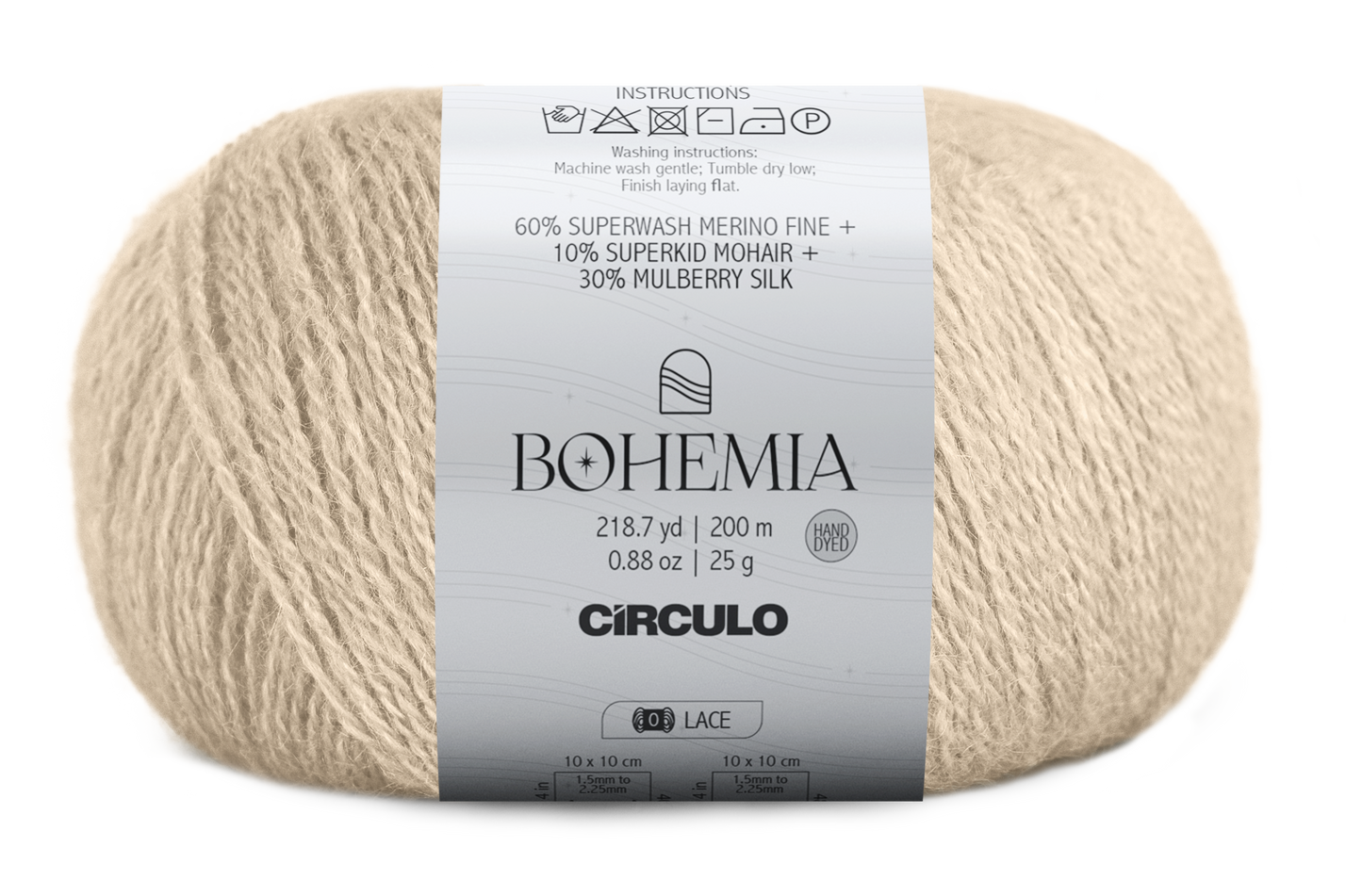 Círculo Bohemia