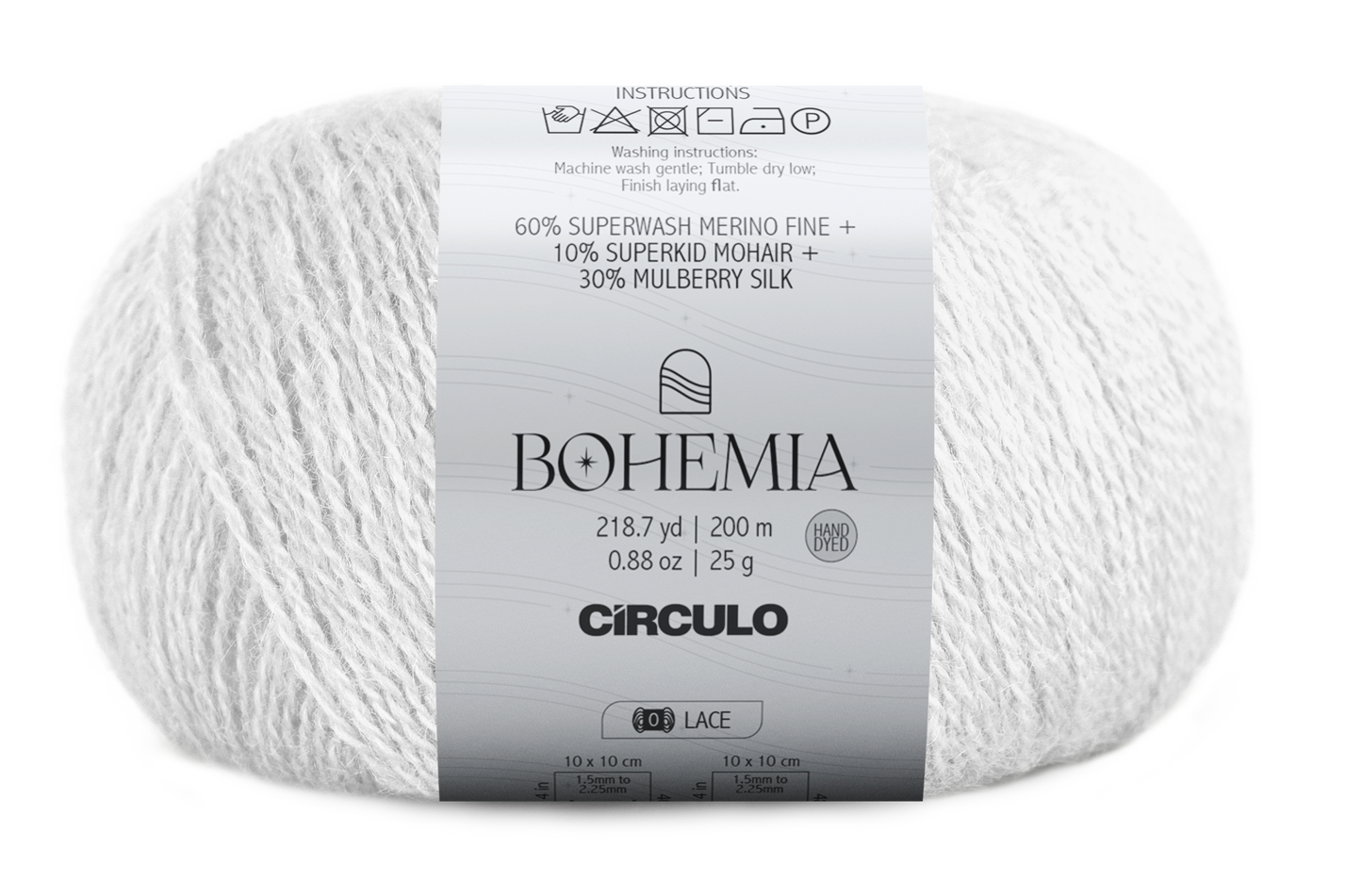 Círculo Bohemia