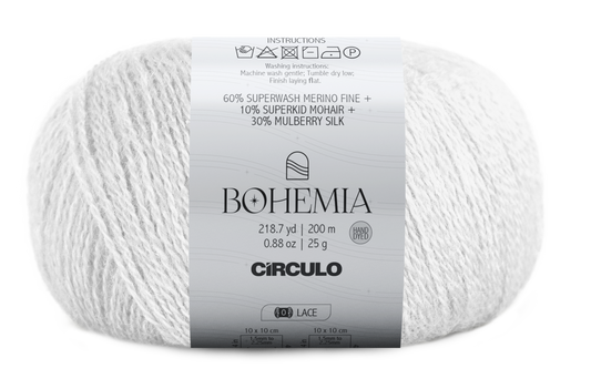 Círculo Bohemia