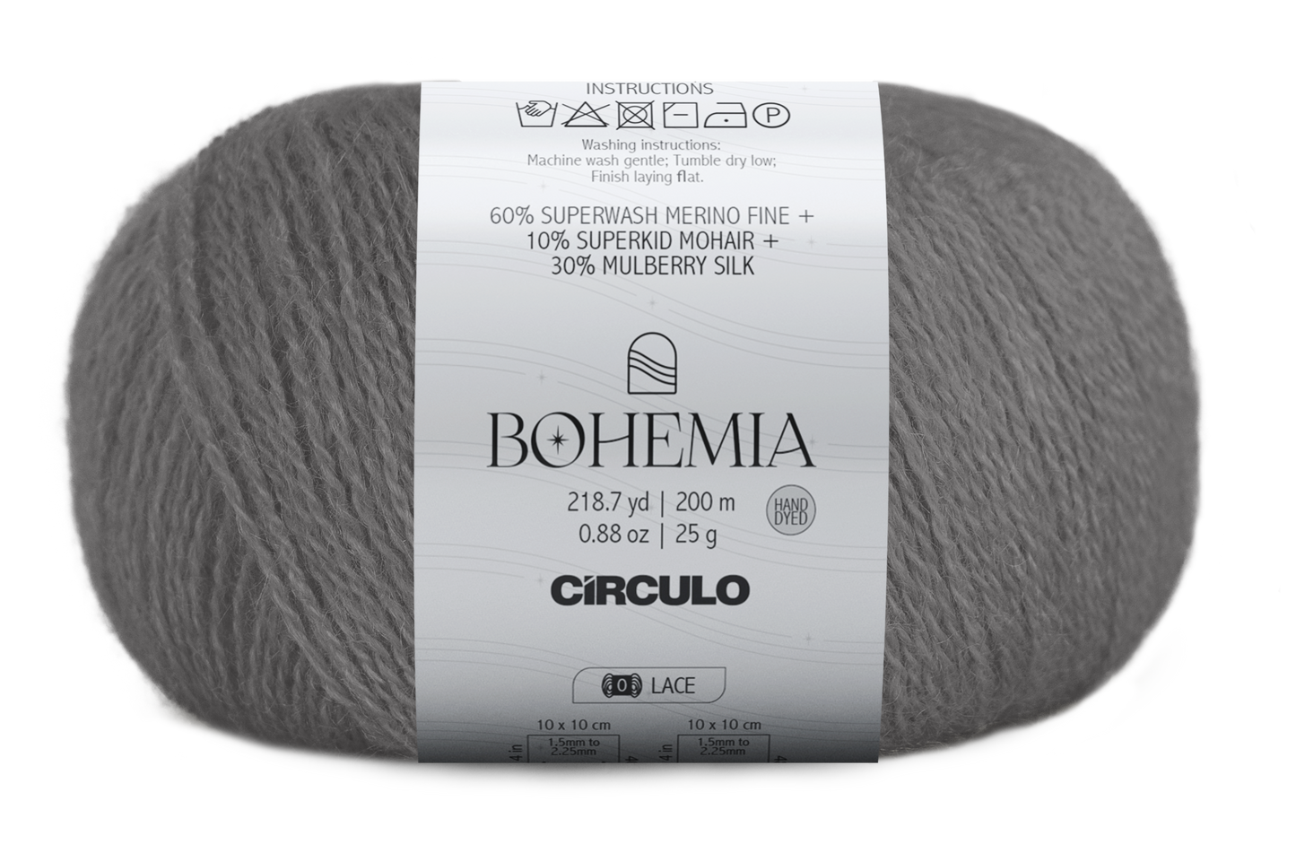 Círculo Bohemia