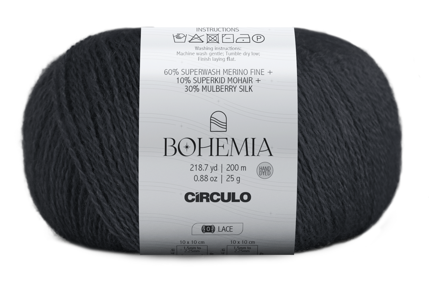 Círculo Bohemia