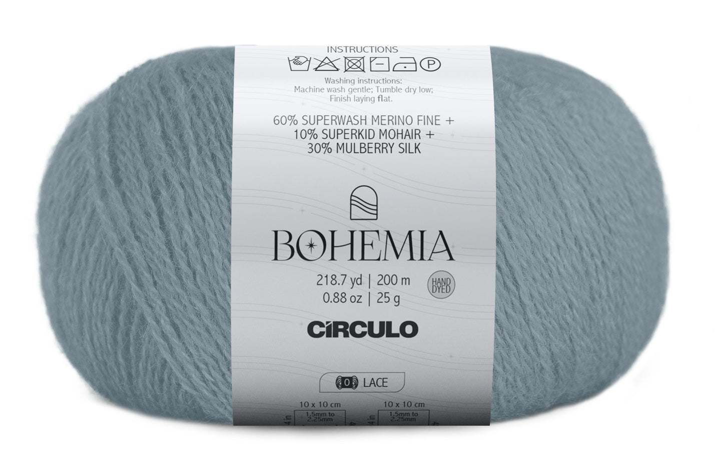 Círculo Bohemia
