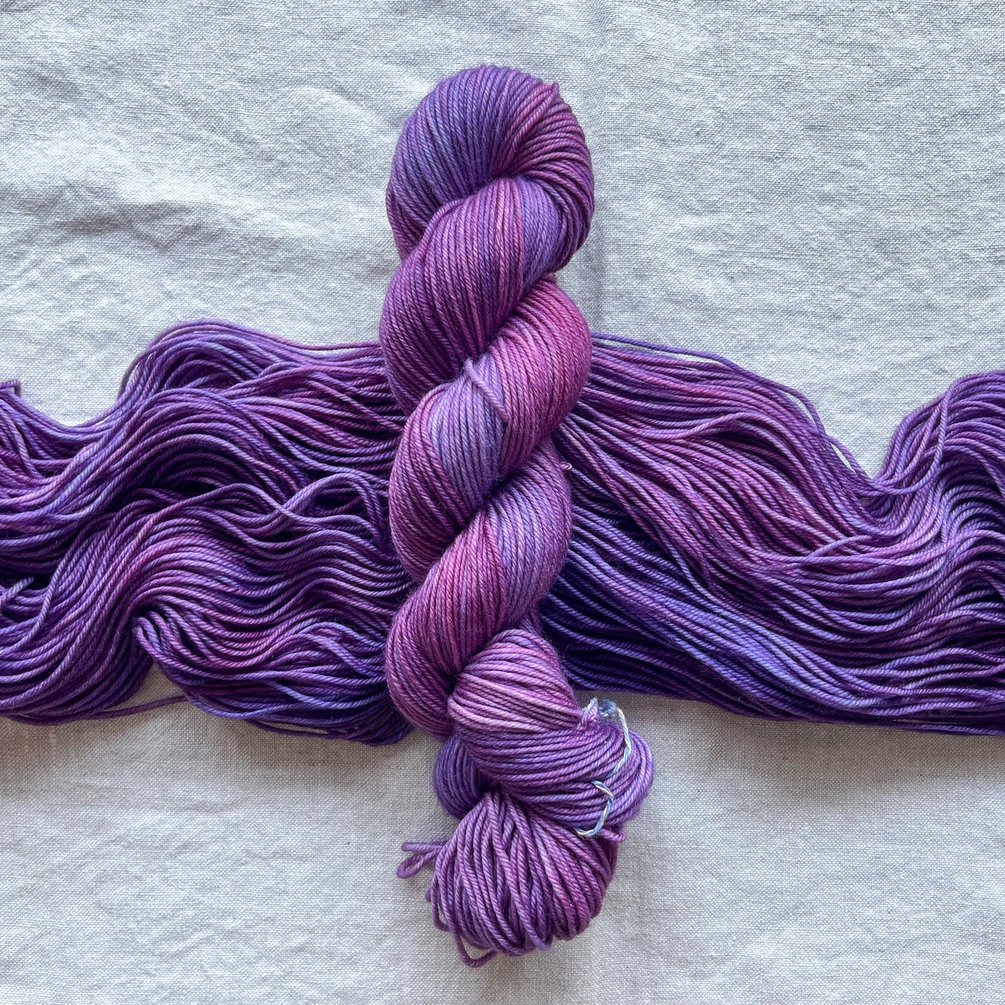 Toil & Trouble Cadence DK Yarn