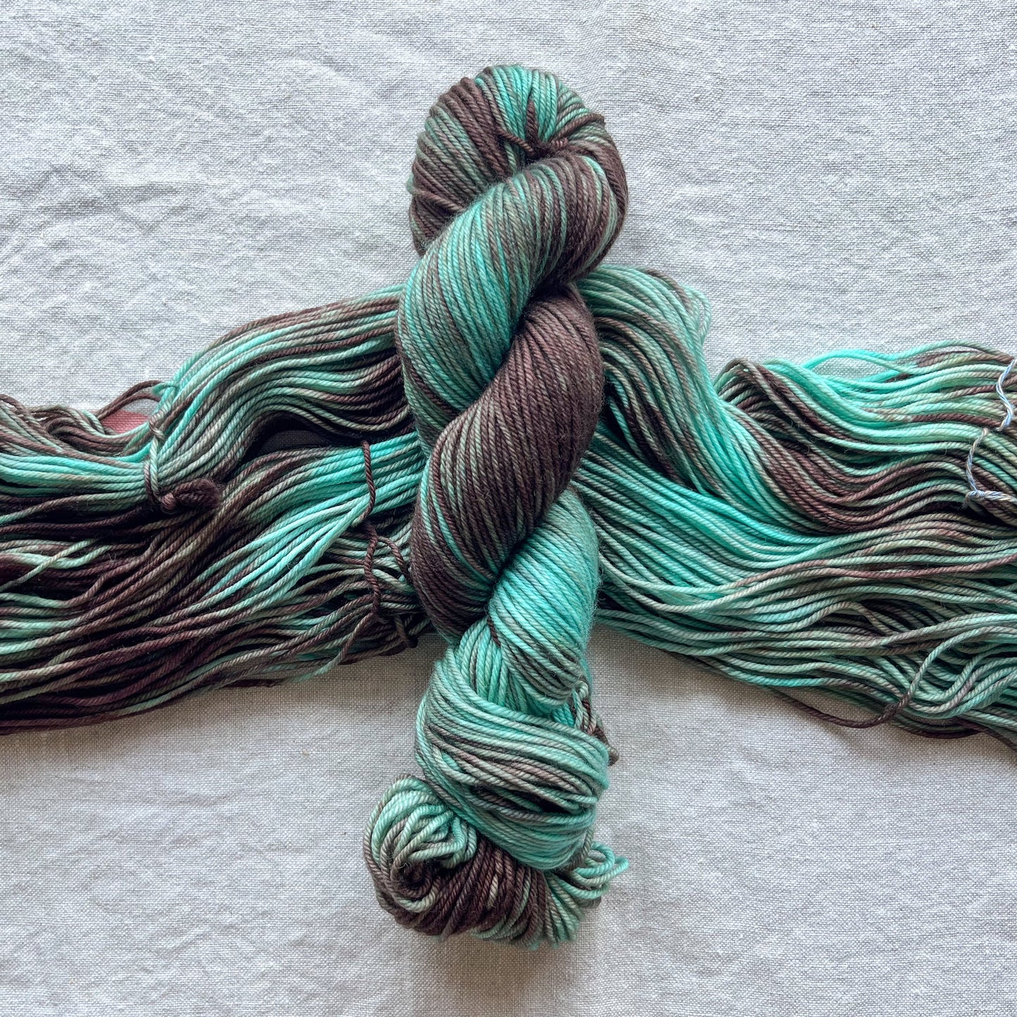 Toil & Trouble Cadence DK Yarn