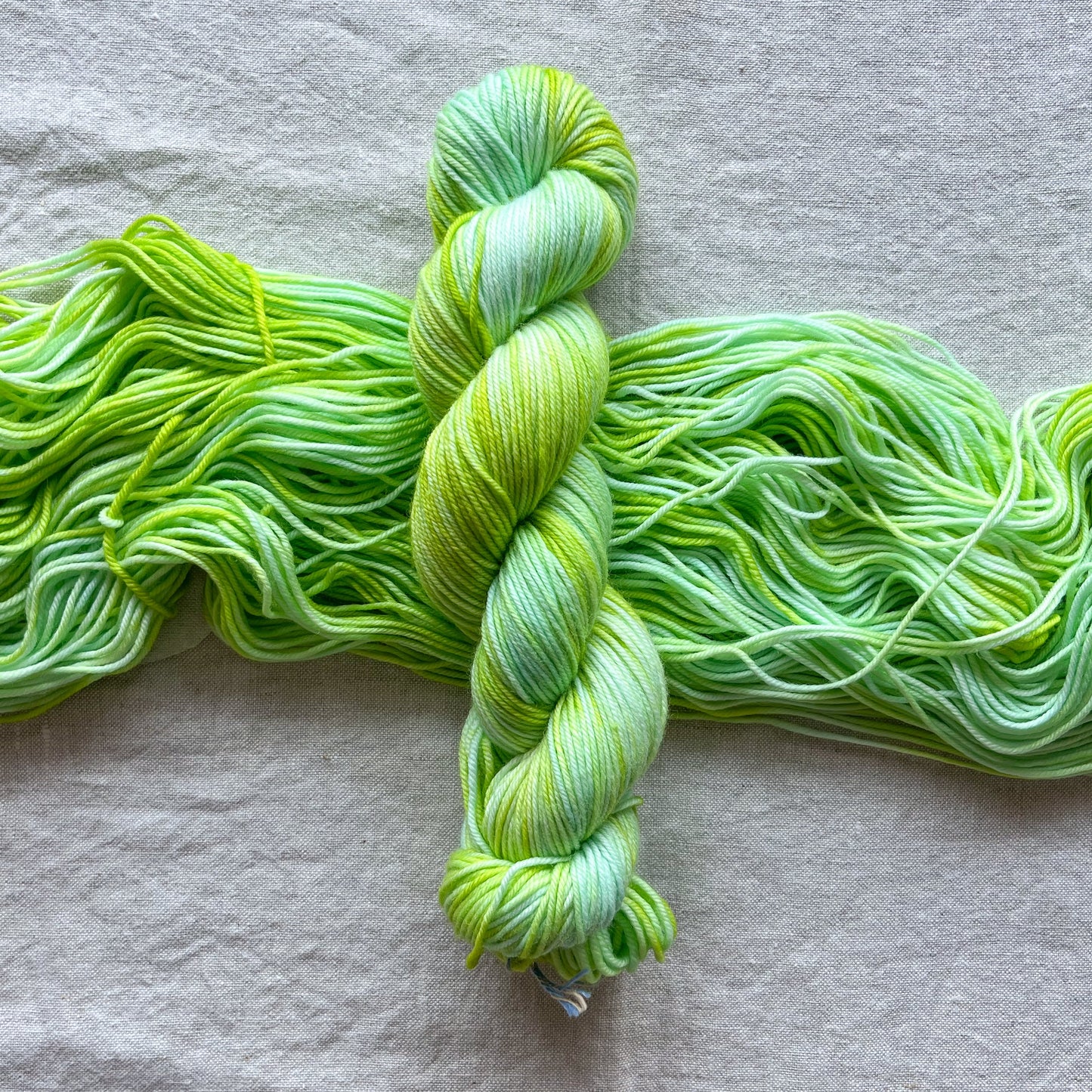 Toil & Trouble Cadence DK Yarn