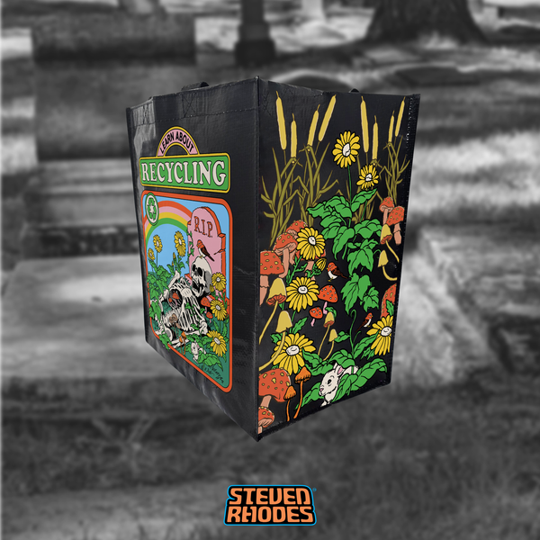 Eco Afterlife Tote Bags