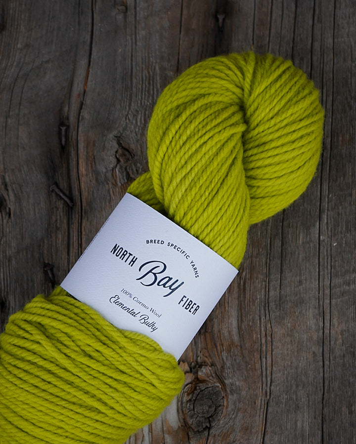 North Bay Fiber Elemental Bulky