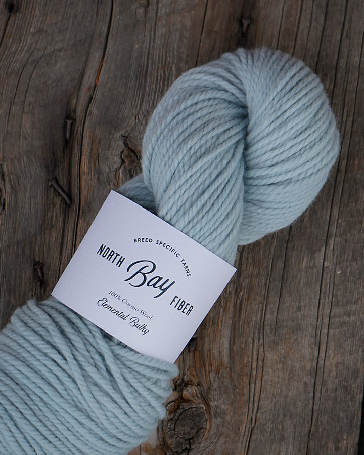 North Bay Fiber Elemental Bulky