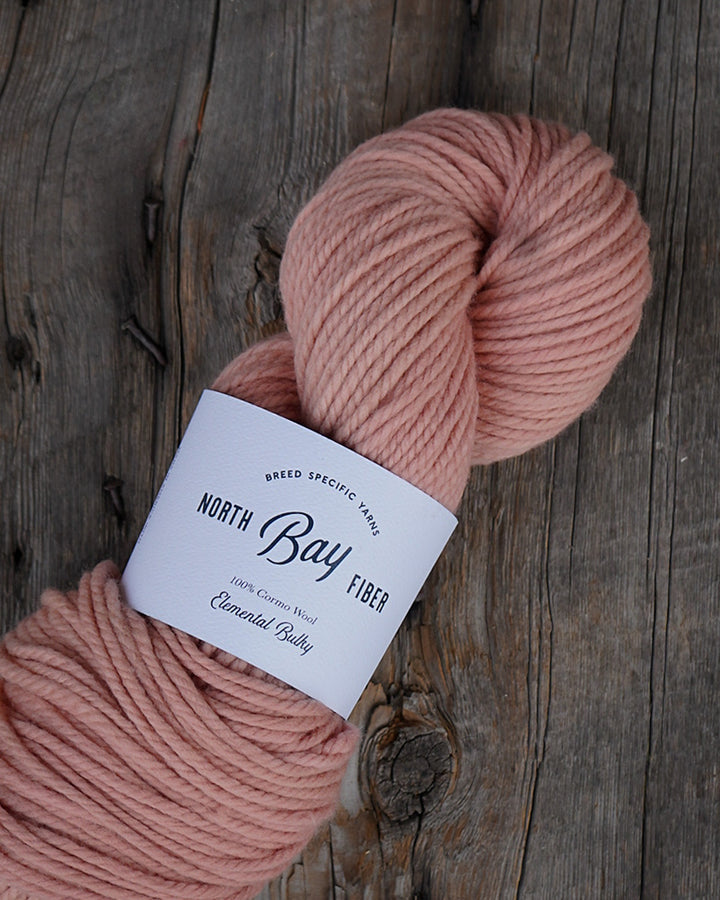 North Bay Fiber Elemental Bulky