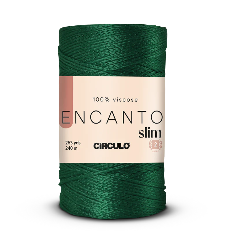 Circulo Encanto Slim