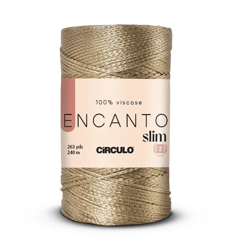 Circulo Encanto Slim