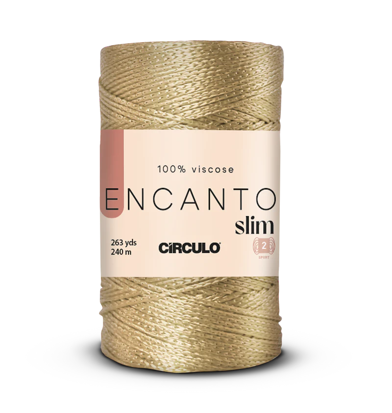 Circulo Encanto Slim