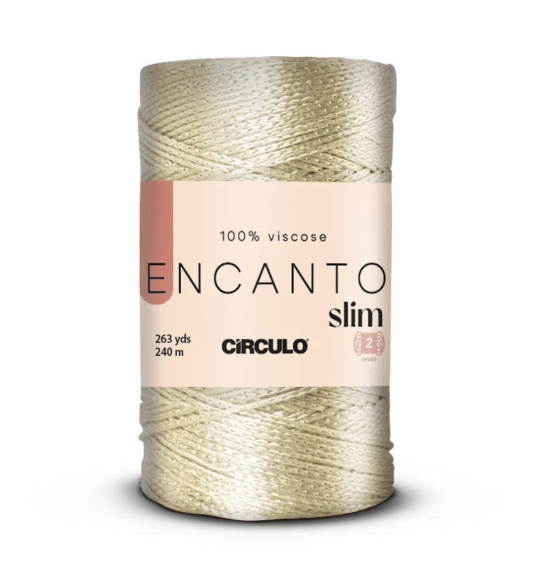 Circulo Encanto Slim